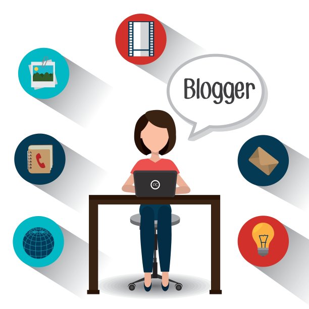 博客设计图片下载