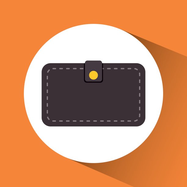 钱包图标设计图片下载