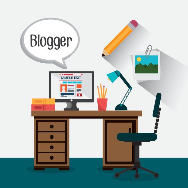 博客设计图片下载