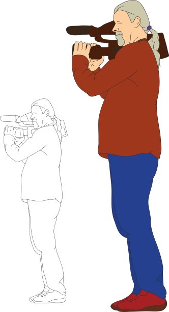 摄影师图片下载