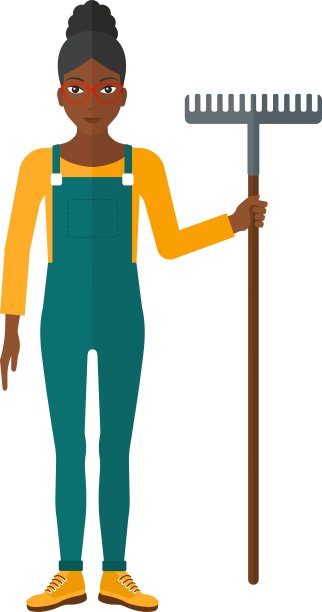 农民耙图片下载