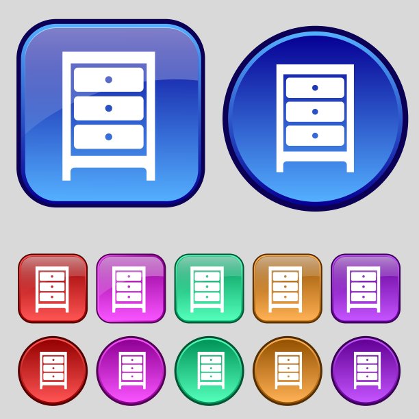 一套12个古董图片下载