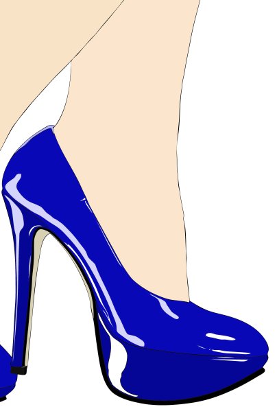 女人的美腿图片下载