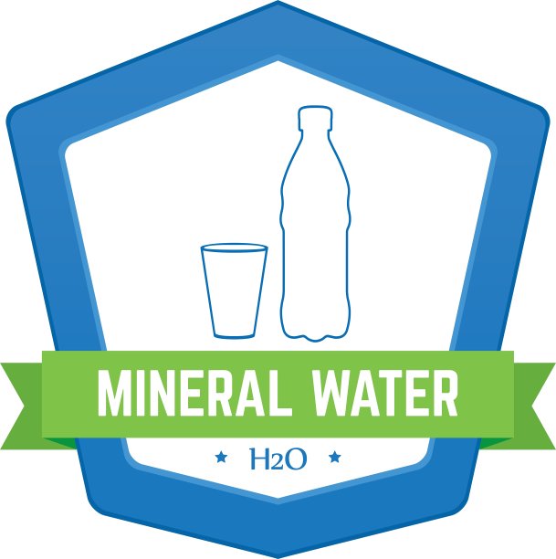 矿泉水图片下载