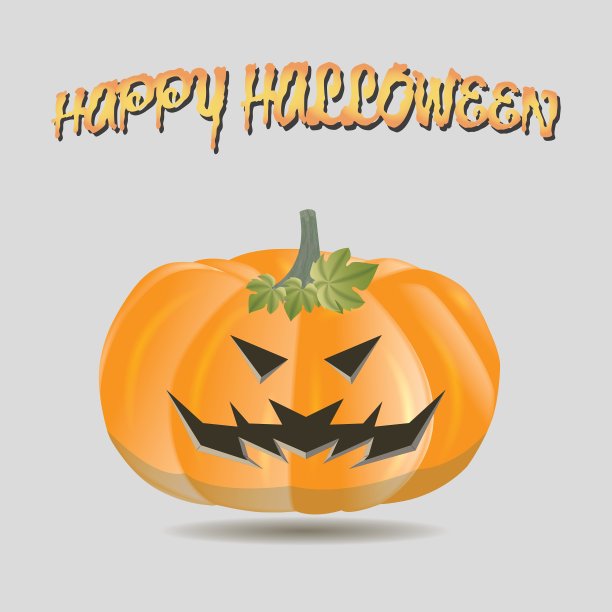 万圣节图片下载