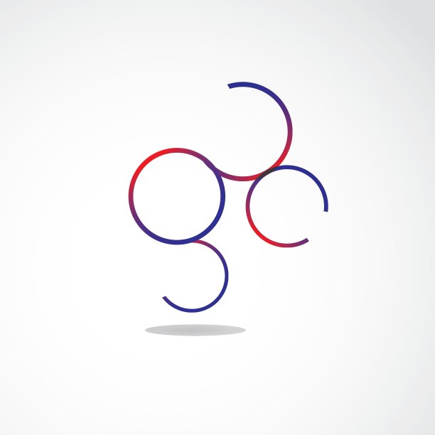 摘要通信信息图背景图片下载