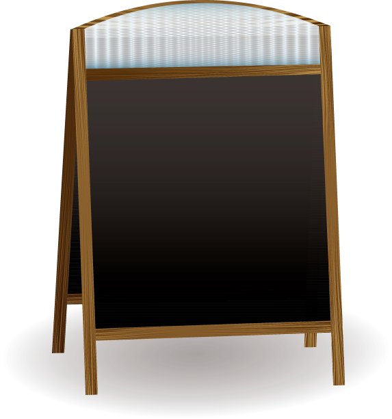 酒吧黑板图片下载