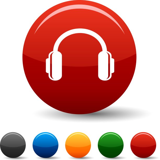 耳机图标图片下载