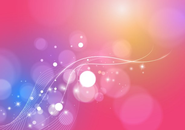 明亮抽象粉色背景图片下载