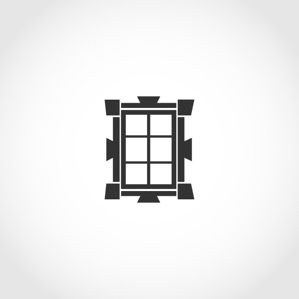 的窗口图标图片下载