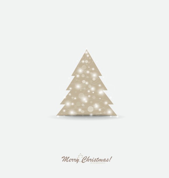 圣诞树图片下载