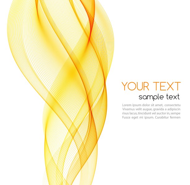 抽象的运动波图片下载