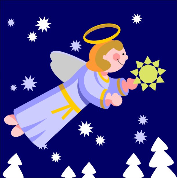 微笑天使的颜色06图片下载