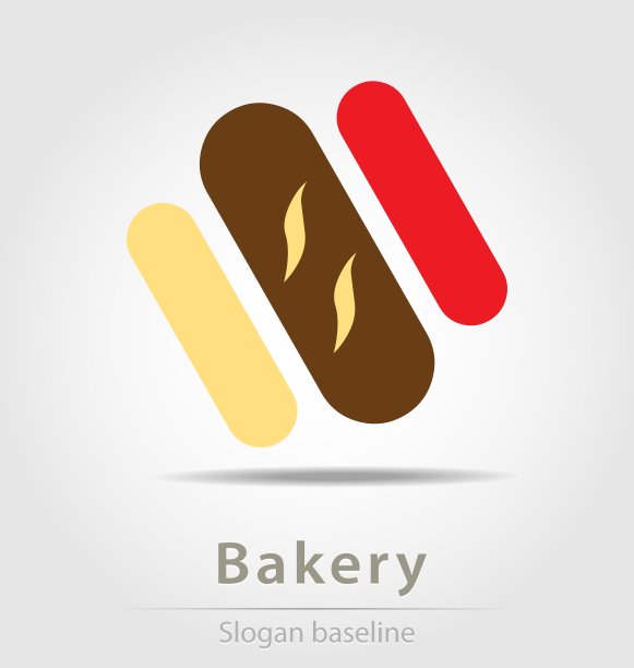 原创烘焙企业偶像图片下载