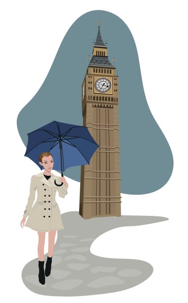 英语蒙太奇图片下载