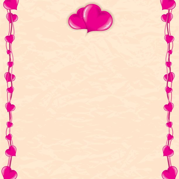 爱的卡片图片下载