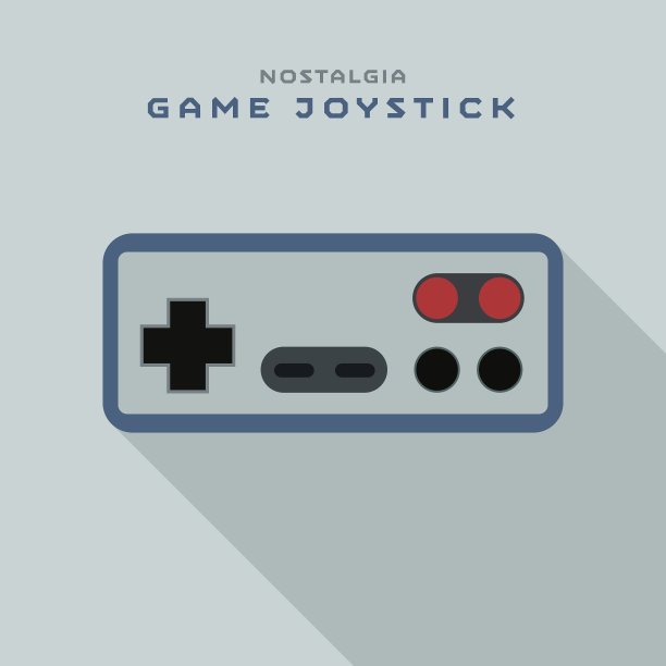 游戏操纵杆控制器从游戏机到电视图片下载