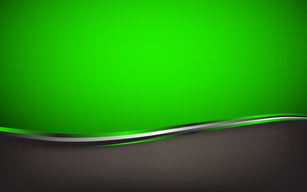 摘要绿色背景图片下载