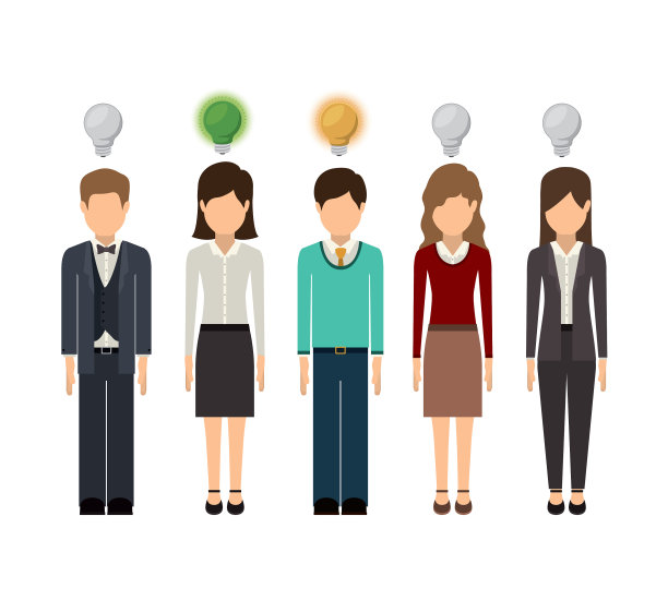 认为人们设计图片下载