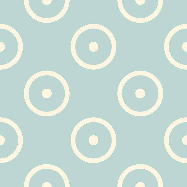 复古抽象复古无缝图案图片下载