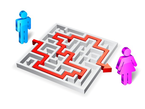 关系的概念图片下载