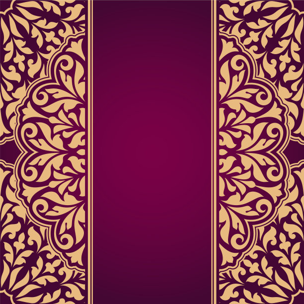 花卉印度模式图片下载