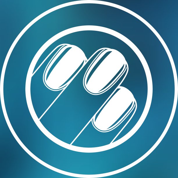 美甲沙龙-偶像孤立图片下载