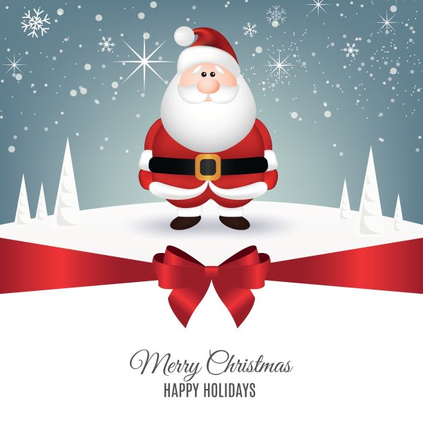 圣诞节图片下载