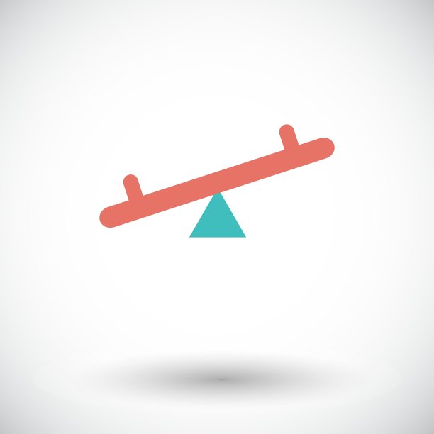 摇摆不定的图标图片下载