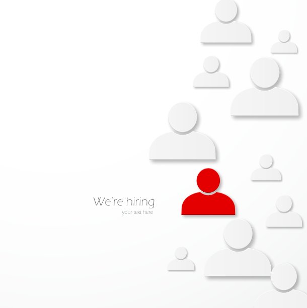 招聘图片下载