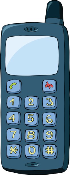 移动电话图片下载