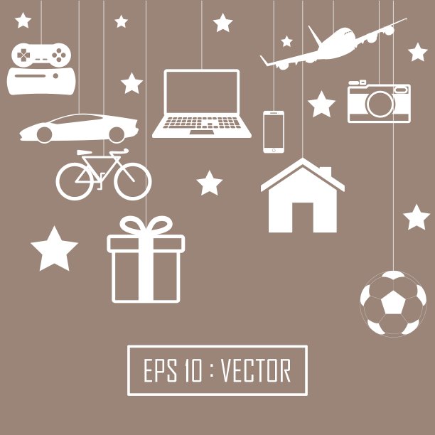 大礼物设置图片下载