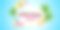 夏季销售游泳戒指问候背景。庆祝矢量插图。海报，旗帜矢量插图和设计海报卡，图片下载