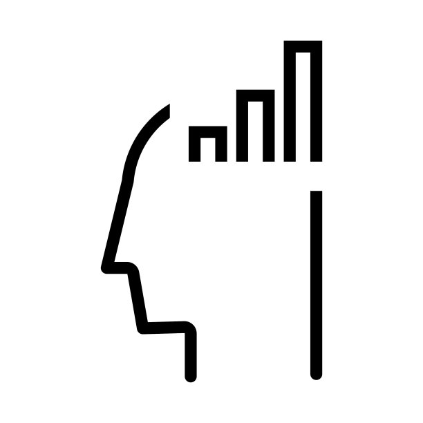 自我管理图标图片下载