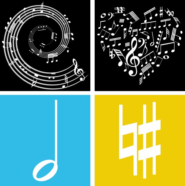 商业人物图标图片下载