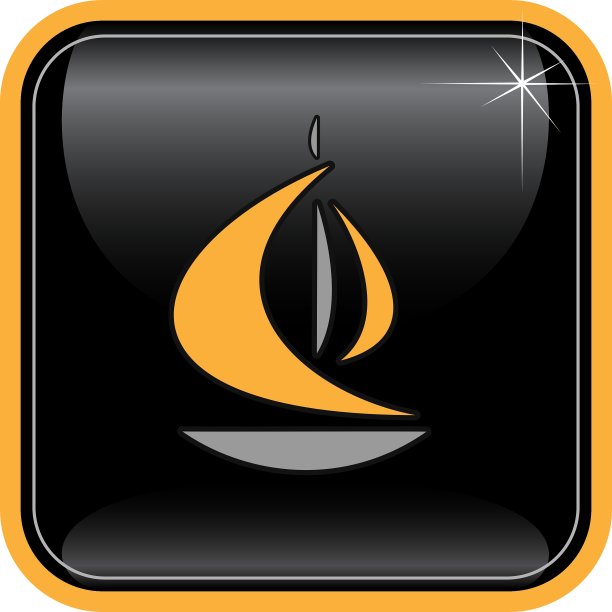 抽象的网络图标图片下载