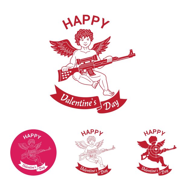 情人节图片下载