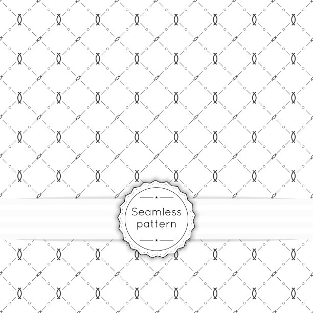 无缝模式图片下载