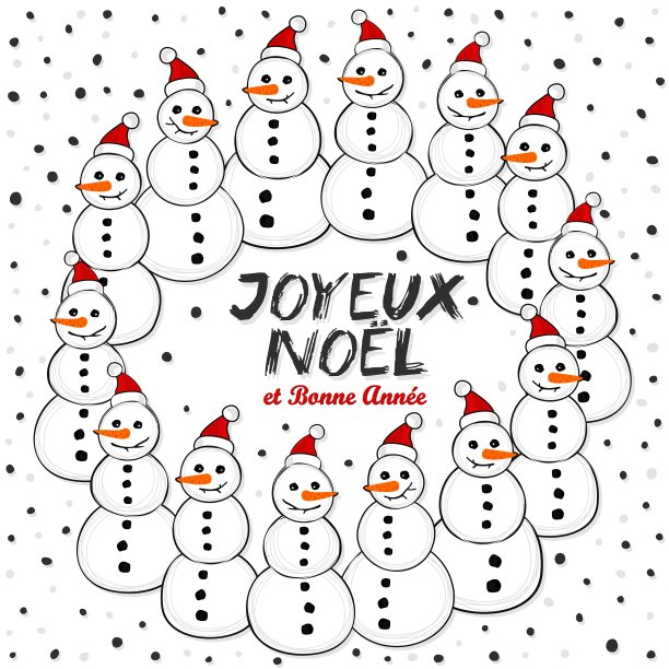 圣诞节的文档图片下载