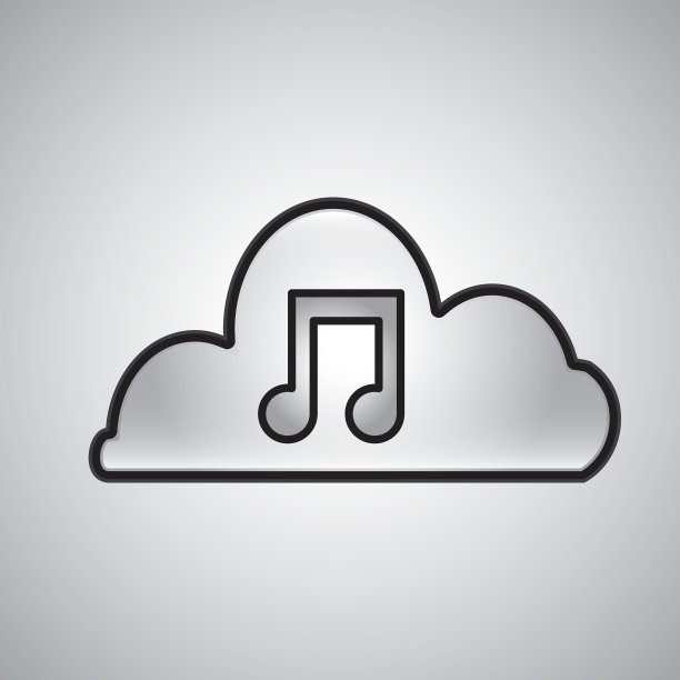 云设计的社交媒体图片下载