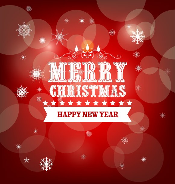 冬天的背景图片下载