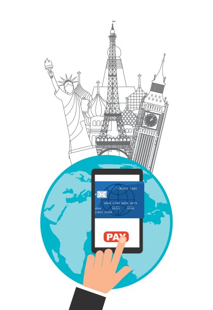 信用卡购买图片下载