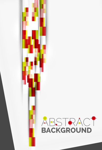 几何设计背景上的直线图片下载