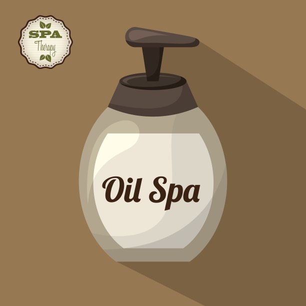 水疗治疗设计图片下载