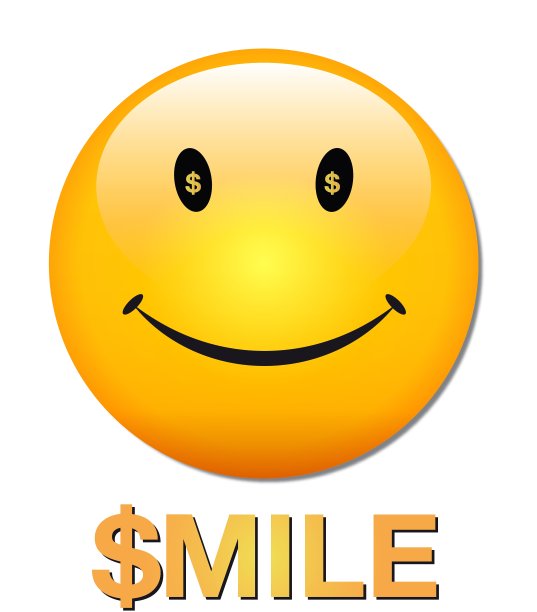 丰富的笑脸图片下载