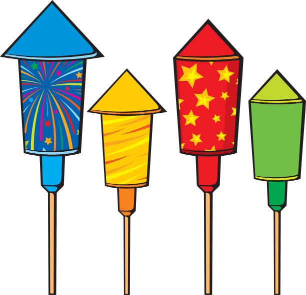 烟花爆竹图片下载