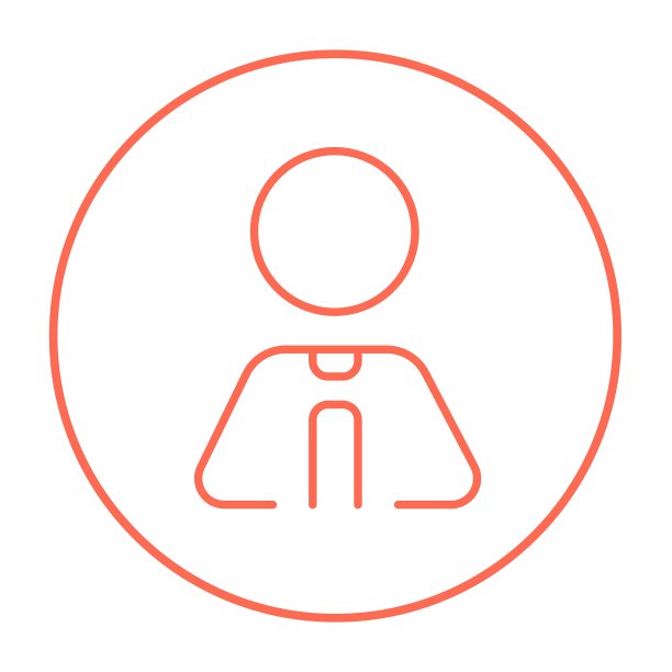 商人行图标图片下载