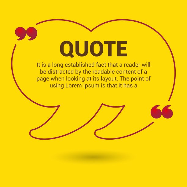 报价泡沫网站横幅模板图片下载