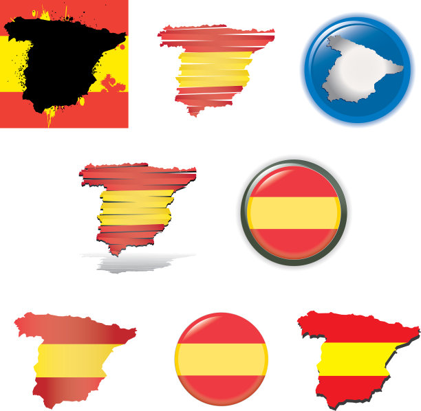 西班牙集图片下载