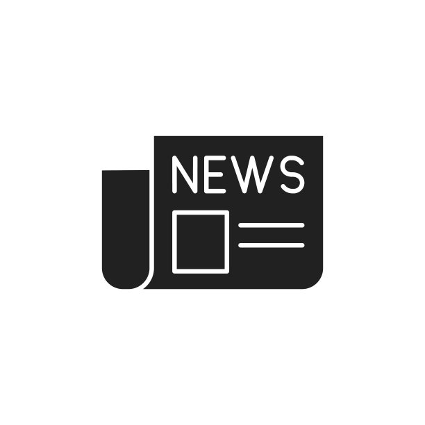 24小时新闻图标图片下载
